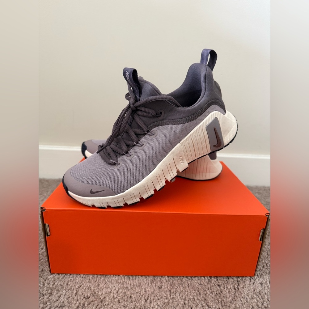 Nike Free Metcon 6 sneaker